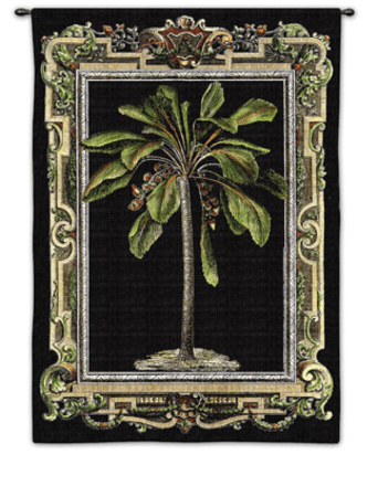 Master Palm Wall Tapestry Master Palm Wall Tapestry