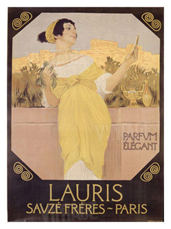 Lauris Savze Freres Paris Giclee Print Lauris Savze Freres Paris Giclee Print