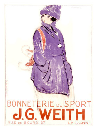 J.G. Weith Giclee Print J.G. Weith Giclee Print
