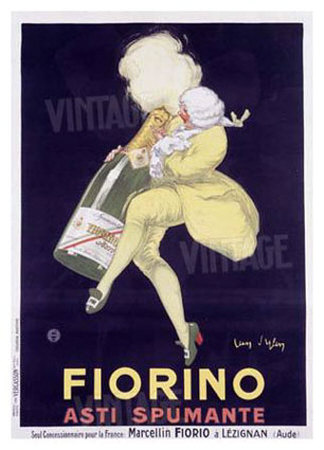 Fiorino Asti Spumante Giclee Print Fiorino Asti Spumante Giclee Print