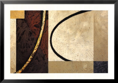 Line & Verse #115 Framed Print Line & Verse #115 Framed Print