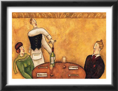 Chateau Martin Framed Print Chateau Martin Framed Print