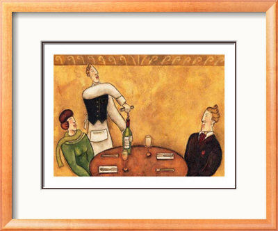 Chateau Martin Framed Print Chateau Martin Framed Print
