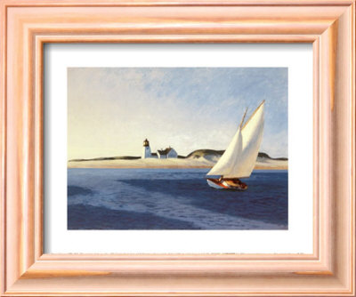 The Long Leg Framed Print The Long Leg Framed Print