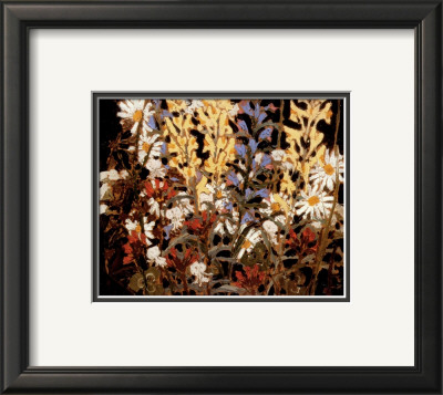Wildflowers Framed Print Wildflowers Framed Print