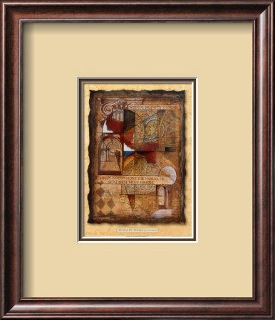Words of Wisdom Framed Print Words of Wisdom Framed Print