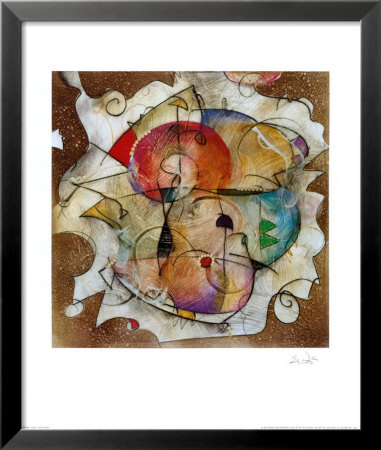 Decca Framed Print Decca Framed Print