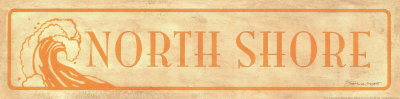 North Shore Print North Shore Print