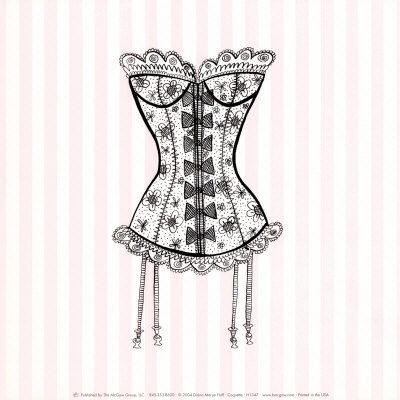 Coquette Print Coquette Print