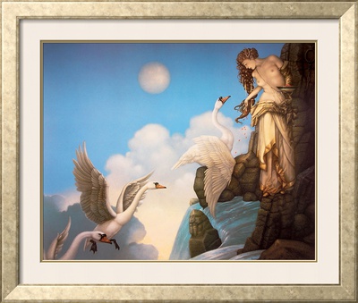 Source Framed Print Source Framed Print
