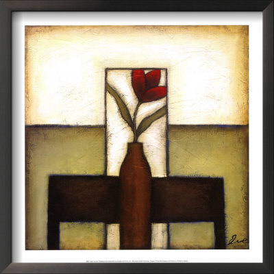 Seul Framed Print Seul Framed Print