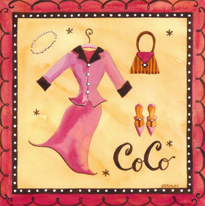 CoCo Print CoCo Print