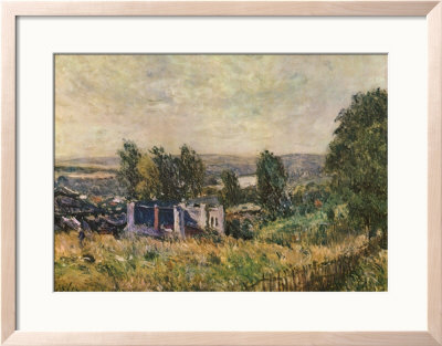 Landscape Framed Print Landscape Framed Print