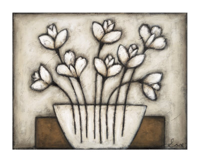 Fiori Allegro Print Fiori Allegro Print