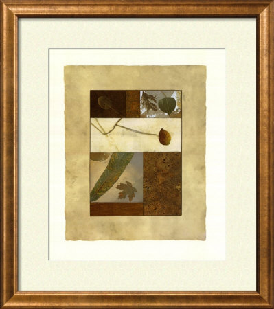 Nature's Way II Framed Print Nature's Way II Framed Print