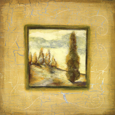 Summer Light II Print Summer Light II Print