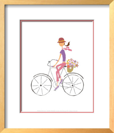 Country Outing Framed Print Country Outing Framed Print