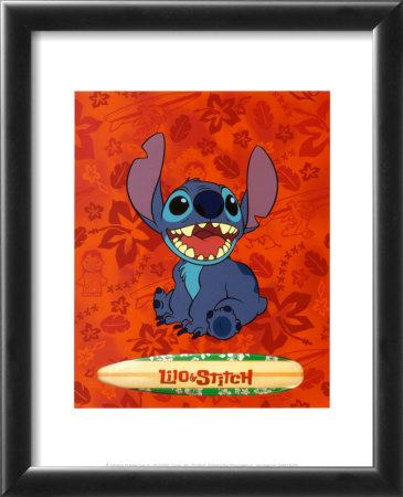Stitch Framed Print Stitch Framed Print