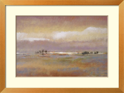 Rolling Hills II Framed Print Rolling Hills II Framed Print