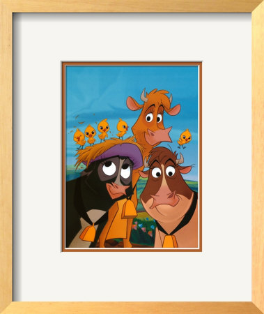 Mrs. Caloway, Grace, and Maggie Framed Print Mrs. Caloway, Grace, and Maggie Framed Print