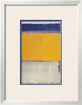 Number 10, 1950 Framed Print Number 10, 1950 Framed Print