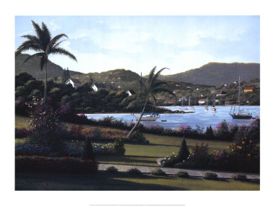 Seabreeze Print Seabreeze Print