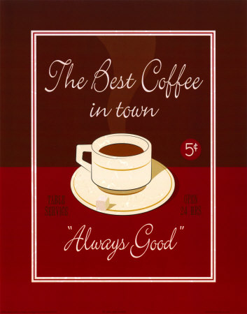 Best in Town Print Best in Town Print