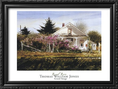 Rural Roses Framed Print Rural Roses Framed Print