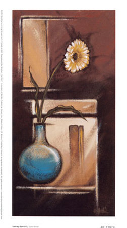 Solitary Pair II Print Solitary Pair II Print