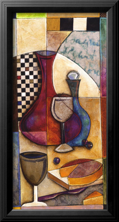Cabernet Framed Print Cabernet Framed Print