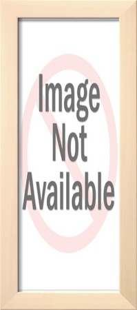 Distant Isle I Framed Print Distant Isle I Framed Print