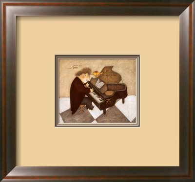 Kristophe Framed Print Kristophe Framed Print