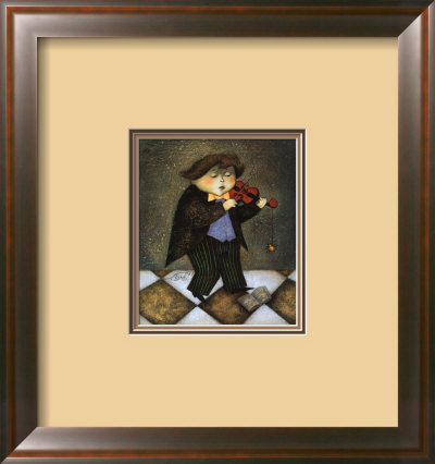 Vladimir Framed Print Vladimir Framed Print