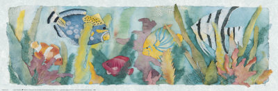 Splashin' Print Splashin' Print