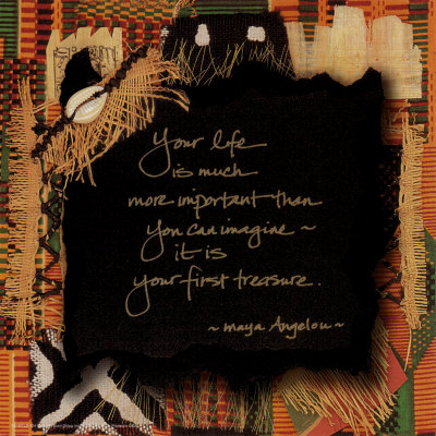 Life Is Much More Print Life Is Much More Print