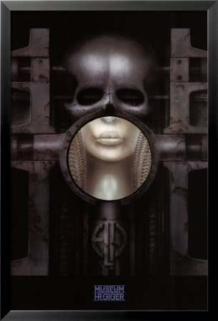 Brain Salad Surgery Framed Poster Brain Salad Surgery Framed Poster