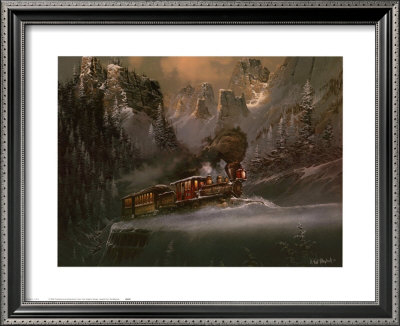 Upward Pull Framed Print Upward Pull Framed Print