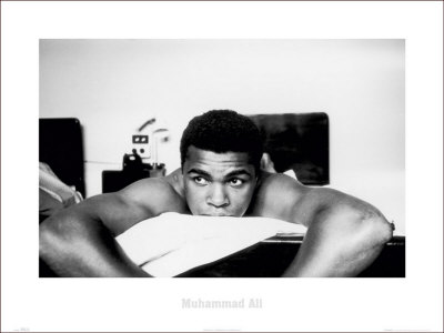 Muhammad Ali Print Muhammad Ali Print