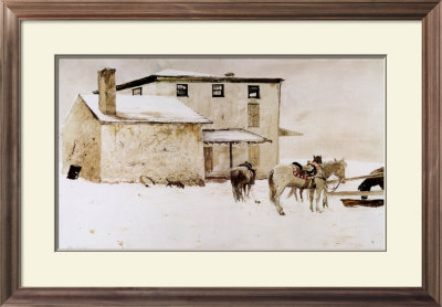 The Academy, 1974 Framed Print The Academy, 1974 Framed Print