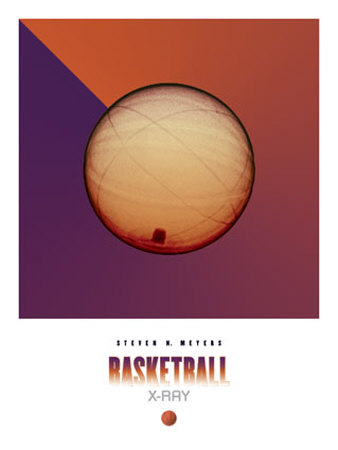 Basketball Print Basketball Print