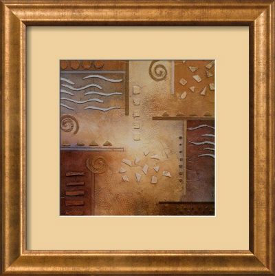 Beneath the Surface Framed Print Beneath the Surface Framed Print