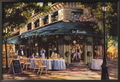 La Bisalta Framed Print La Bisalta Framed Print