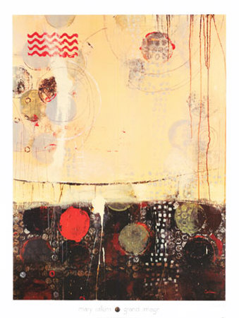 City Rising Print City Rising Print
