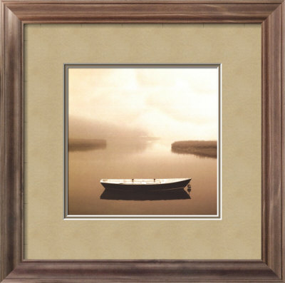 Calm Repose Framed Print Calm Repose Framed Print