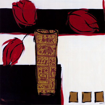 "Summer 1987" Print
