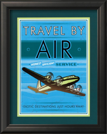 Air Framed Print Air Framed Print