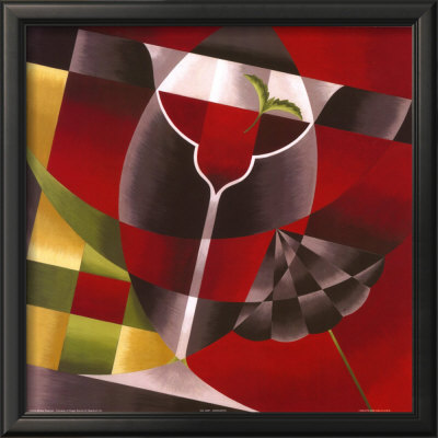 Margarita Framed Print Margarita Framed Print