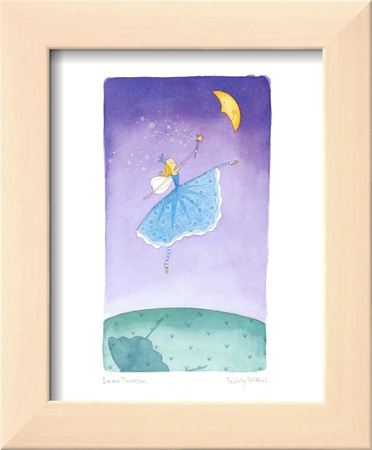 Felicity Wishes Vii Framed Print Felicity Wishes Vii Framed Print