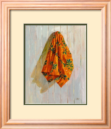 After Sundown I Framed Print After Sundown I Framed Print