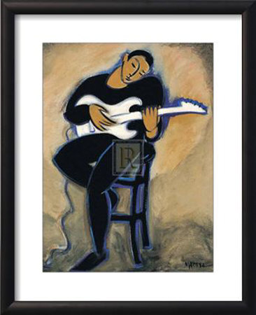 Solo Framed Print Solo Framed Print